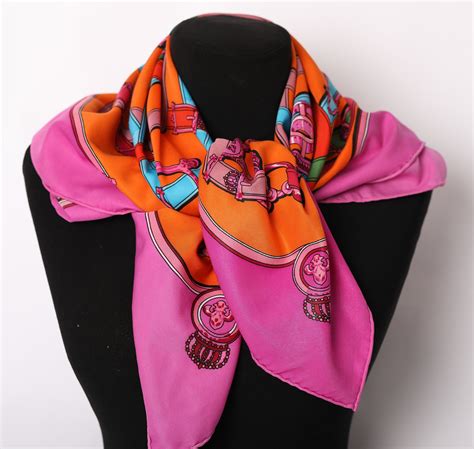 hermes scarves for women silk.